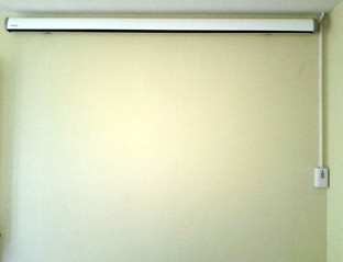 Toile-projection-Kingpin