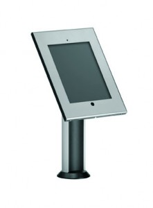 presentoir design pour ipad 1 ou ipad 2