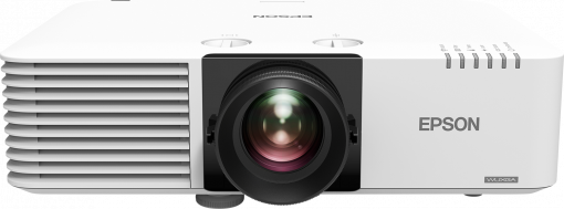 vente vidéoprojecteur laser Epson L610U Visio id 