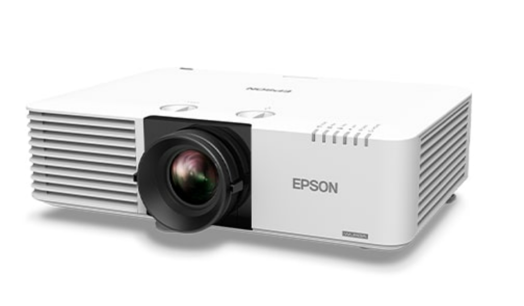 Profitez de projections lumineuses avec le vidéoprojecteur Epson