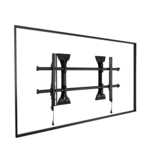 %title - Chief's upgraded fixed wall mounts are based on installer feedback and direct observations of installers in the field. Many new features join Fusion® favorites like Centerless shift, ControlZone leveling adjustment and ClickConnect Latching.