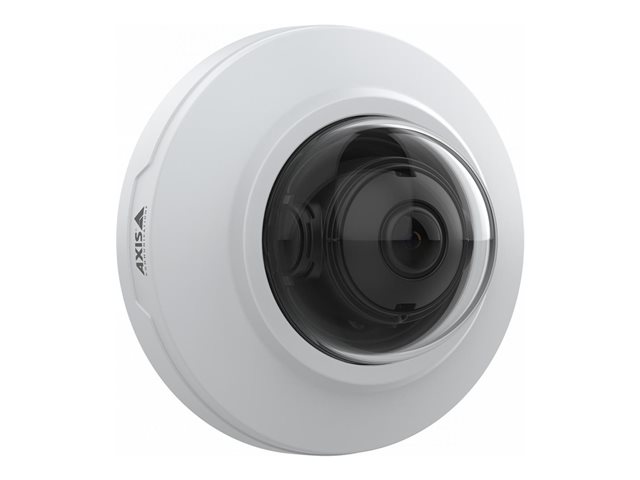 %title - Caméra Axis M3086-V avec micro pour une vidéosurveillance de qualité dans votre maison ou commerce